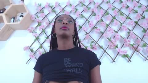 Tiffany online show from 03.11.26