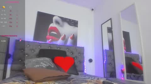 tiffany  online show from 10.12.25