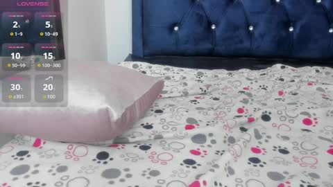 tiffany  online show from 04.11.26