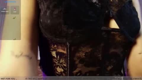 tiffany_johnson111 online show from 01.14.26