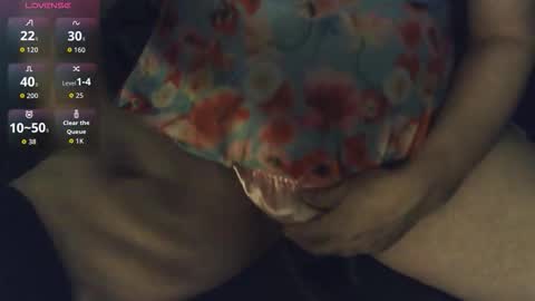 tiffany_kurva online show from 01.14.26