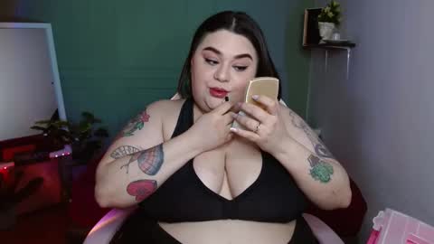 dont forget ask for custom vids  online show from 12.29.24