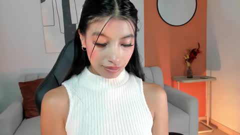 Snapshot of tiffany_low chatting on 03.13.26 tiffany_low online show from 03.13.26