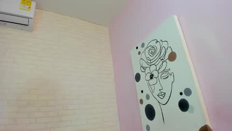 tiffany_mendez online show from 09.18.25