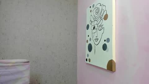 tiffany_mendez online show from 10.25.25