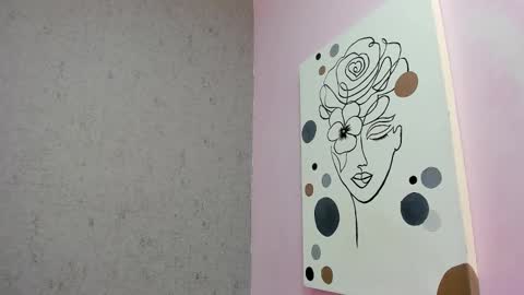 tiffany_mendez online show from 11.10.25