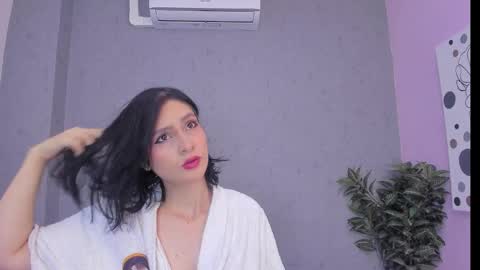 tiffany_mendez online show from 02.11.26