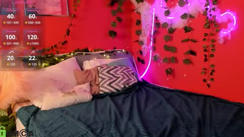 tiffany_robinson online show from 03.04.26