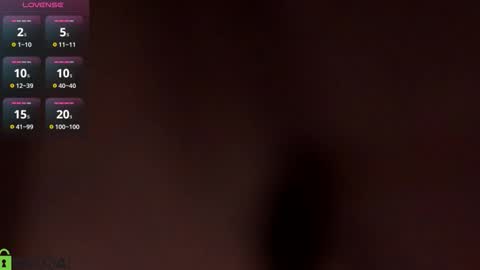 tiffany_robinson online show from 03.06.26