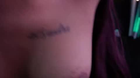 tiffany_sander online show from 10.01.25