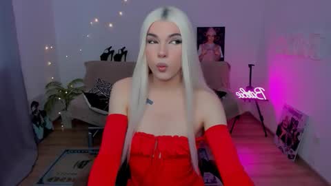 Tif online show from 03.03.26