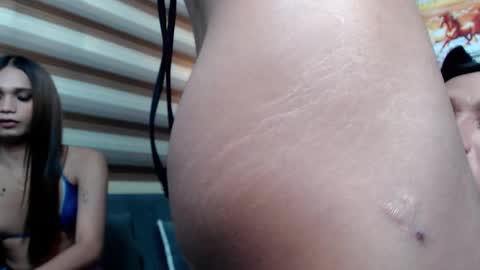 tiffany_stars_lashes online show from 09.09.25