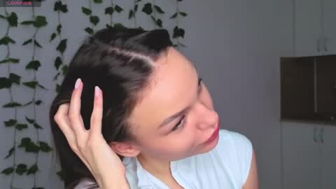 Tiffany online show from 04.15.26