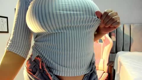 tiffany theressa online show from 01.13.25