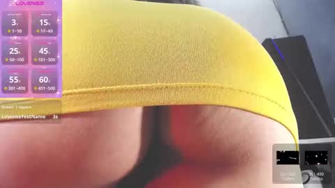 tiffany theressa online show from 02.24.25