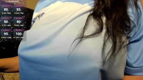 Snapshot of tiffany_teressa chatting on 07.11.26 tiffany theressa online show from 07.11.26