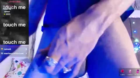 Xander Barbie online show from 01.05.26