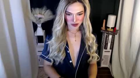 tiffany online show from 11.10.25