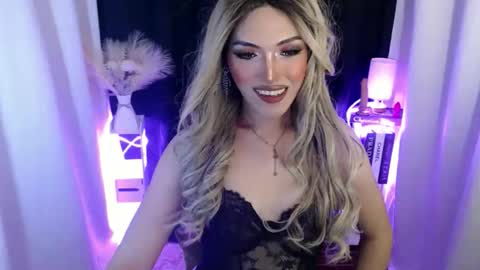 tiffany online show from 11.27.25