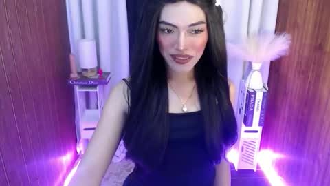 tiffany online show from 12.14.25