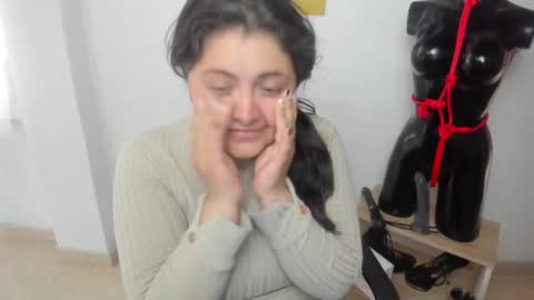 TiffanyAmazing online show from 09.20.25