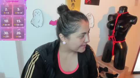 TiffanyAmazing online show from 10.06.25