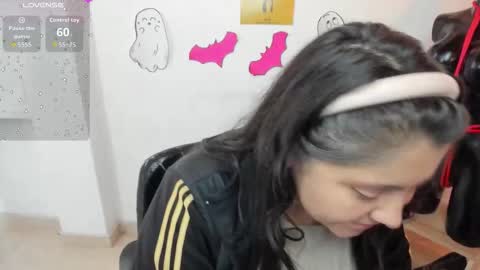 TiffanyAmazing online show from 10.09.25