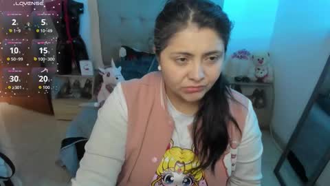 TiffanyAmazing online show from 12.17.25