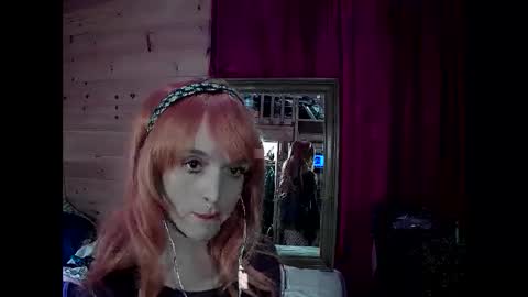 tiffanycase384727 online show from 10.12.25