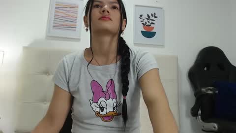 Tifanny Fox online show from 01.25.25
