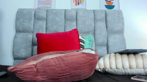 Tifanny Fox online show from 03.30.26