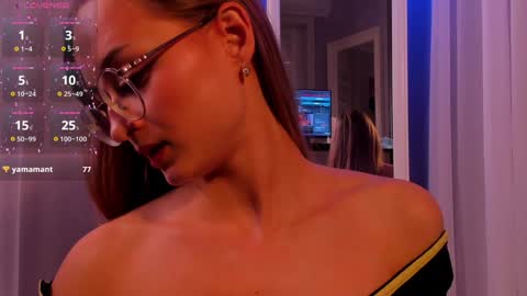 Tiffany online show from 12.04.24