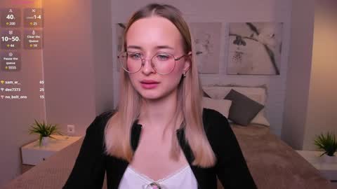 Tiffany online show from 02.03.25