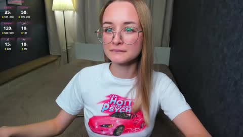 Tiffany online show from 02.13.25