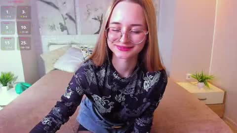 Tiffany online show from 02.20.25