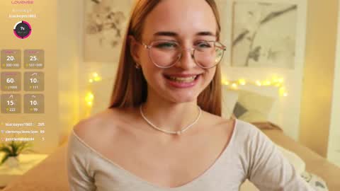 Tiffany online show from 02.27.25