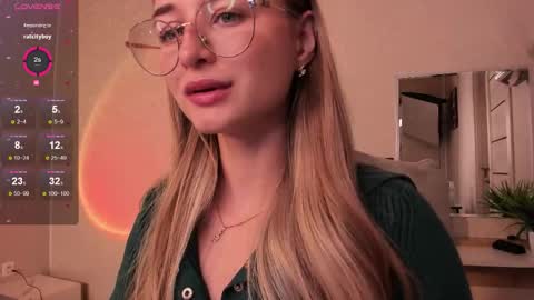 Tiffany online show from 10.01.25