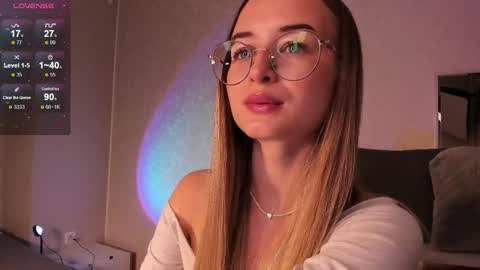 Tiffany online show from 10.20.25