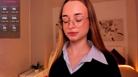 Tiffany online show from 11.10.25