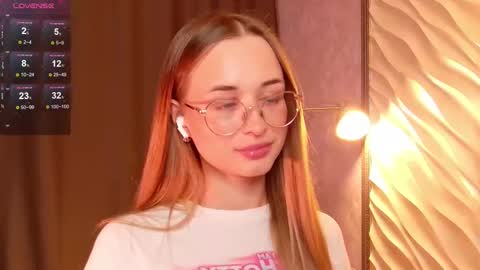 Tiffany online show from 11.20.25