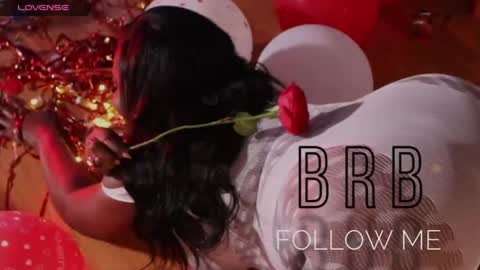 Snapshot of tiffanymena chatting on 01.19.25 tifanny online show from 01.19.25