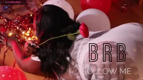 Snapshot of tiffanymena chatting on 01.20.25 tifanny online show from 01.20.25