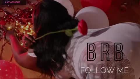 Snapshot of tiffanymena chatting on 01.26.25 tifanny online show from 01.26.25