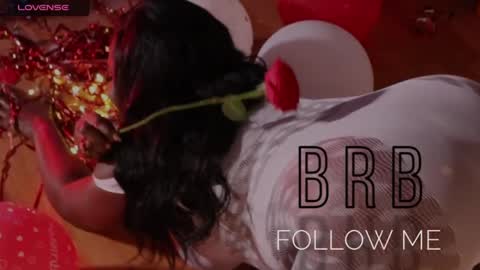 Snapshot of tiffanymena chatting on 01.26.25 tifanny online show from 01.26.25