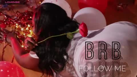 Snapshot of tiffanymena chatting on 02.11.25 tifanny online show from 02.11.25