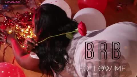 Snapshot of tiffanymena chatting on 09.09.25 tifanny online show from 09.09.25