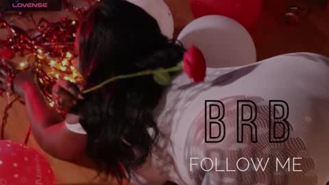 Snapshot of tiffanymena chatting on 10.12.25 tifanny online show from 10.12.25