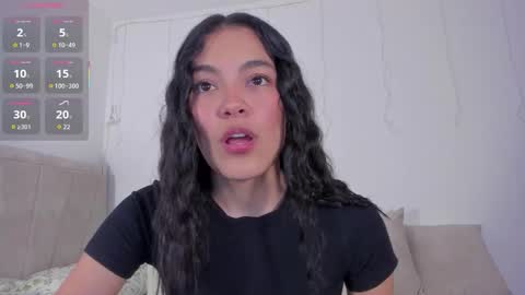 TIFFANY online show from 01.19.26