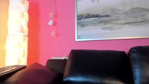 Snapshot of tiffanysuarez_ chatting on 01.24.25 Stefany Suarez online show from 01.24.25