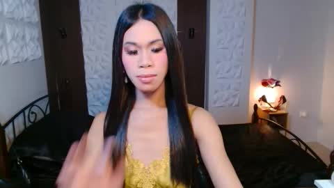 tiffanythebigcock online show from 10.14.25